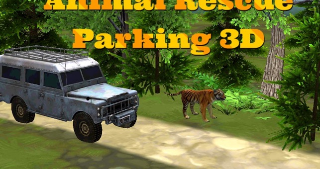 Animal Rescue Simulation(圖1)-速報App