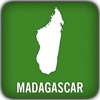Madagascar GPS Map