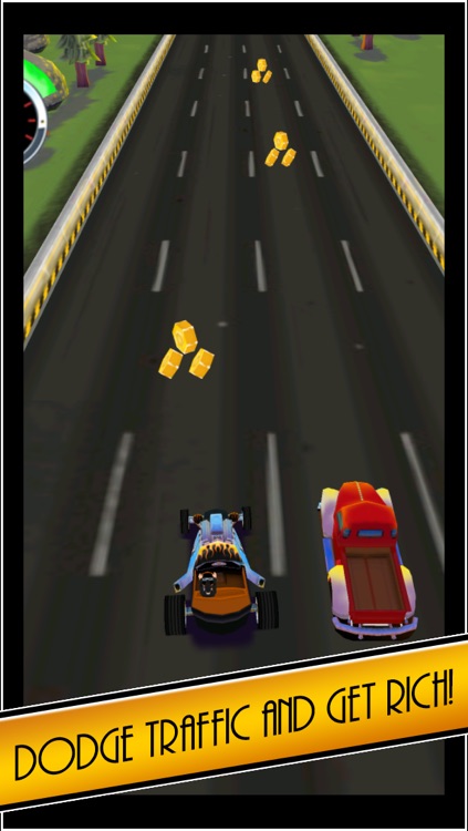 Road Trip 3D Free Games