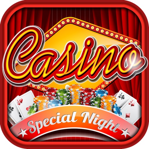 Addictive Lucky Casino Slots HD - Play House of Paradise Fun Bonanza Slot Machines Free icon