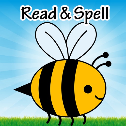 Montessori Alphabet Phonics Academy Learn to Read and Spell Words iOS App