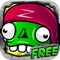 Zombie Defense - Shoot Flying Attack Zombies And Defend The Farm FREE