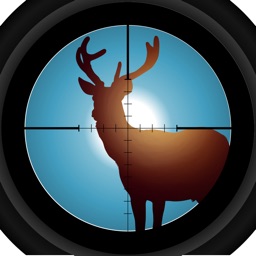 Hunting Deer Forest Race : The gun hunt for the big antler - Free Edition