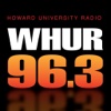 WHUR 96.3FM