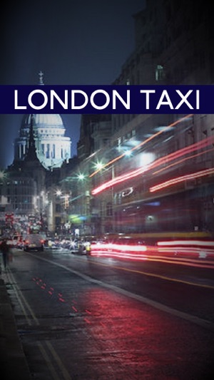 London Taxi(圖1)-速報App