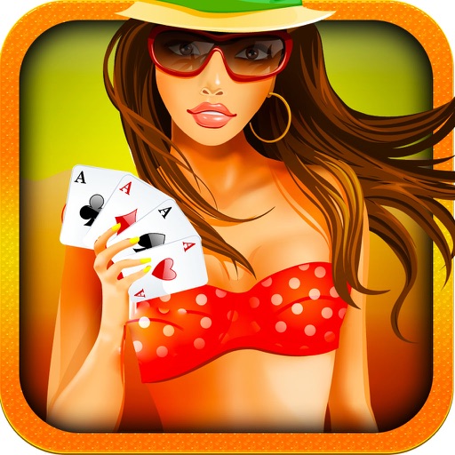 Old Vegas Casino! iOS App