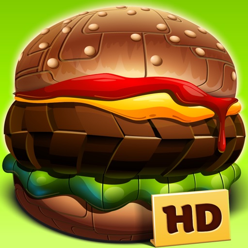 Real Meal Cafe HD icon