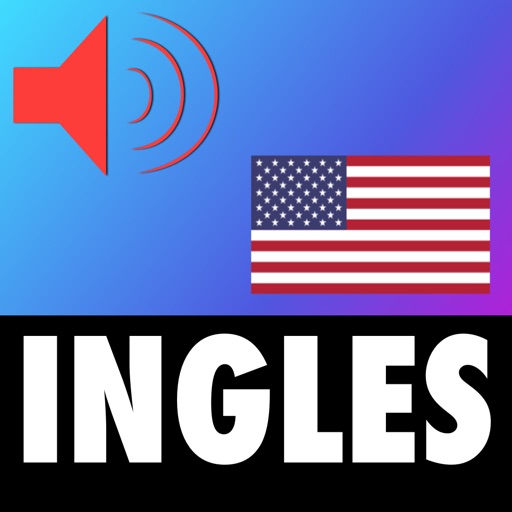 Aprende Ingles - 660 Verbos con MemIngles icon