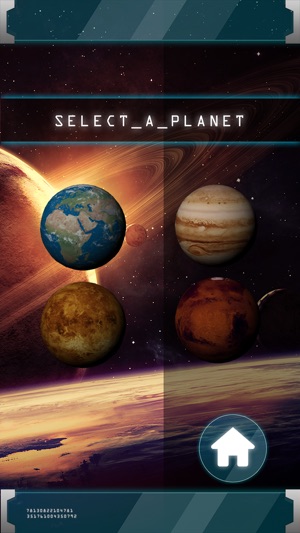 3D Galaxy Infinite Colony Planet Tactical Flick Game for Fre(圖1)-速報App