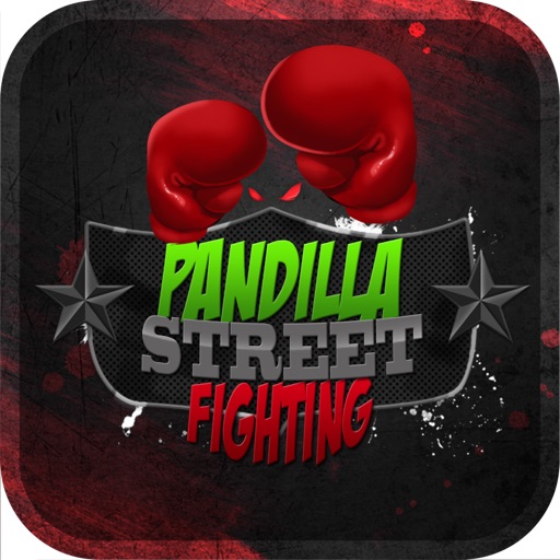 Pandilla Street Fighting icon