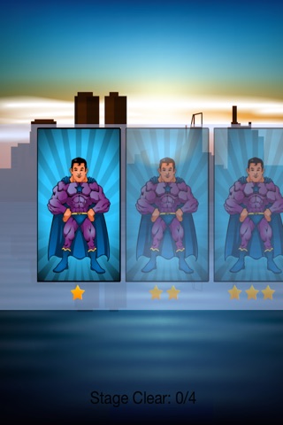 Age Of Superhero Avenger - Battle Final Defence Game Free screenshot 2