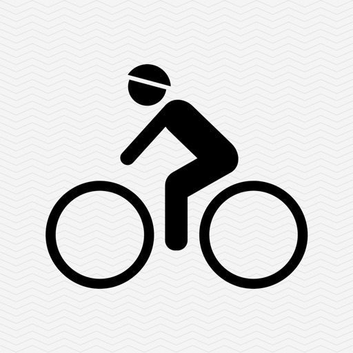 BU Bike Accident Toolkit icon
