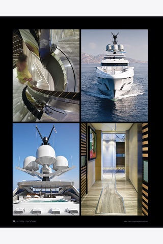 Yachting Magazine Archive screenshot 4