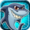 Addictive Rolling Shark Adventure Game Free - An Addicting Top Best Fun Cool Game-s App-s for Boy-s Girl-s Kid-s Child-ren Parent-s