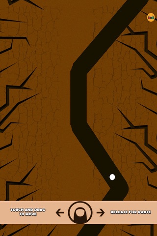 Follow the Crack Line screenshot 2