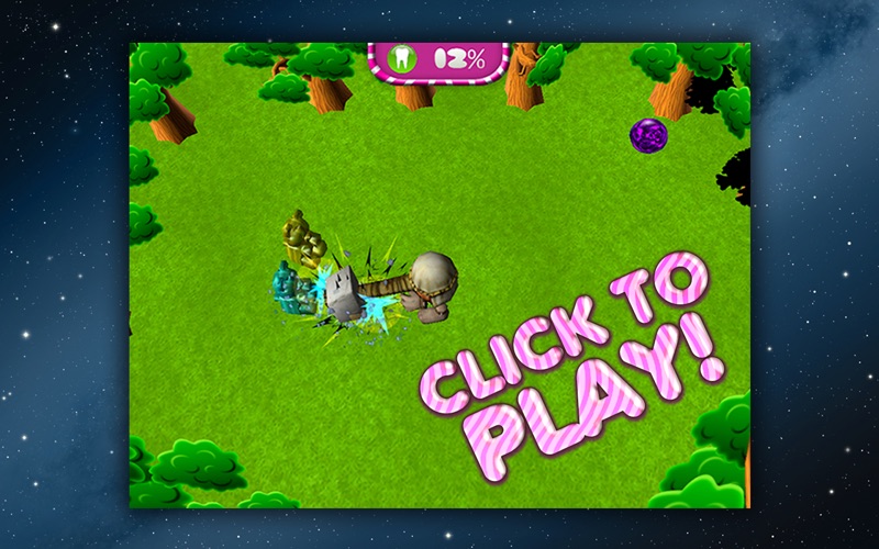 Smash Candy thumbnail 3