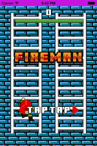 Fireman screenshot 4