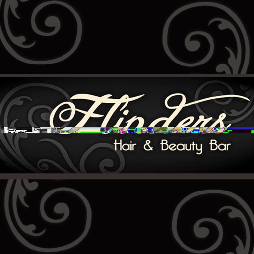 FlindersHair icon