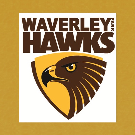 Waverley Park Hawks Junior Football Club icon