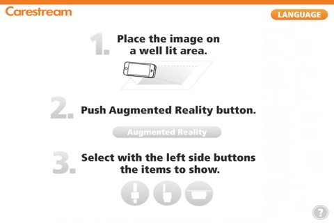 Carestream DRX-Evolution AR-Brochure screenshot 3