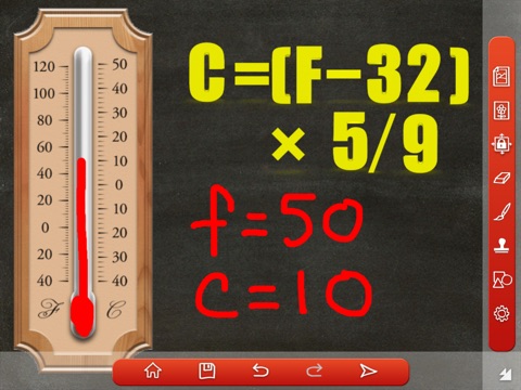 Math Sixth Grade -  Common Core curriculum builder and lesson designer for teachers and parents screenshot 3