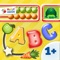 Baby Games App (from Happy Touch) Free