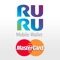 RURU Wallet with MasterCard