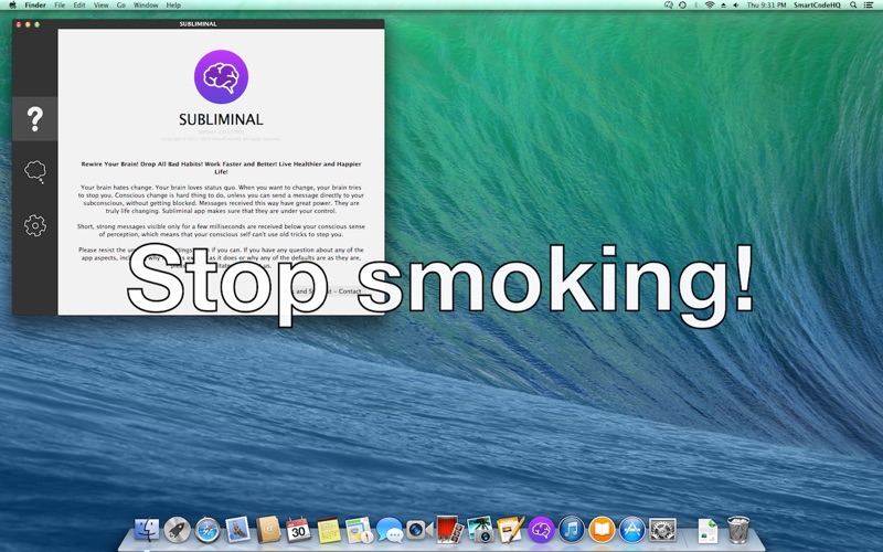 Subliminal thumbnail 1