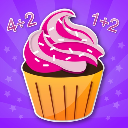 KidCalc 7-in-1 Math Fun (Including New Birthday Party and Halloween Themes) Icon