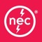 Access the new NEC® Digital Flash Cards to study the 2011 NFPA 70®: NEC anytime, anywhere
