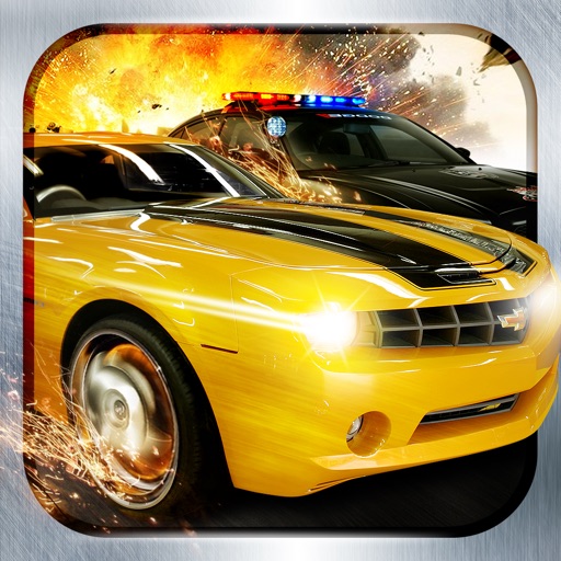 A Street Racer Car Crash Epic Games for Kids Free Fun