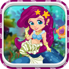 Activities of Magical Mermaid