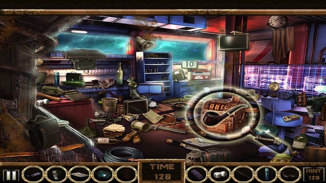 Hidden Object:The Last Show(圖4)-速報App