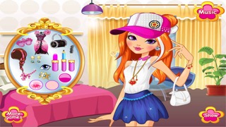 Girl Beauty Salon : Hair Spa & Facial Makeover & Dressingのおすすめ画像4