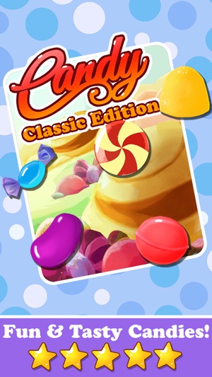 Candy Classic English Edition - Pop Puzzle Jewels And Bubble(圖4)-速報App