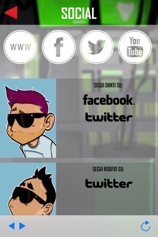 TwoFingerz APP Official screenshot 3