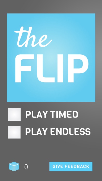 The Flip - Memory Challenge Brain Exercise