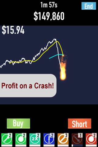 Stock Boom screenshot 3