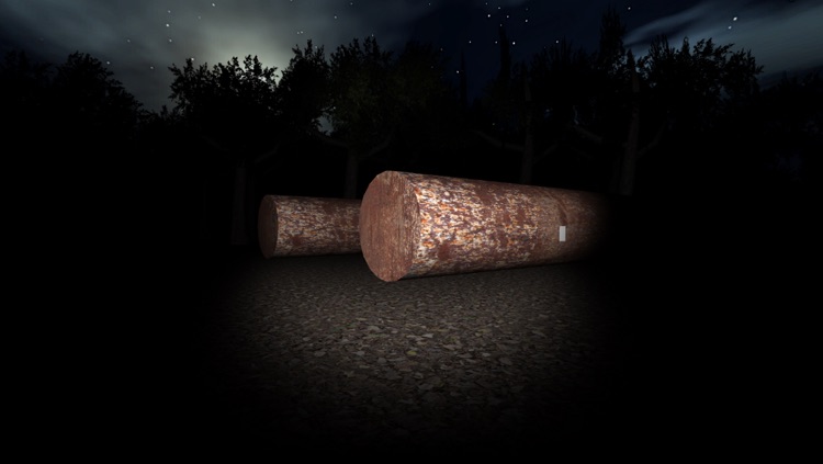 Real Slender Man Free screenshot-4