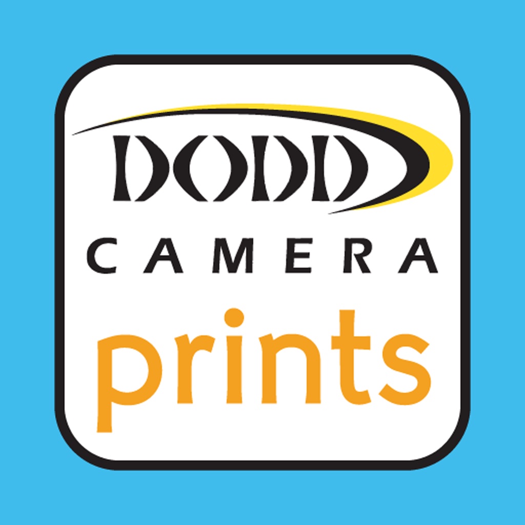 Dodd Camera icon