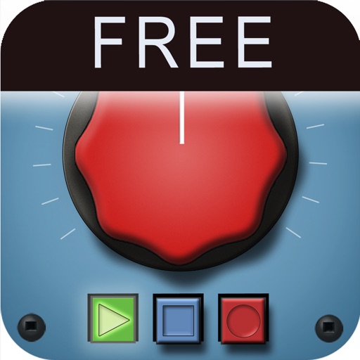 SpaceSampler Free iOS App