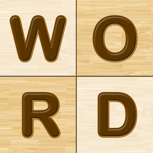 Abby Word Search - Dolch Sight Words icon