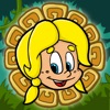 Pixeline and the Jungle Treasure (a.k.a. Pixeline and the Jungle Treasure HD) icon