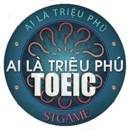 Ai Là Triệu Phú (TOEIC)