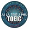 tieng anh, tiếng anh, từ điển, tu dien, luyen thi toeic