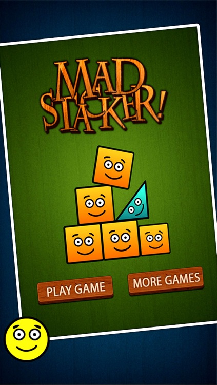 Mad Stacker