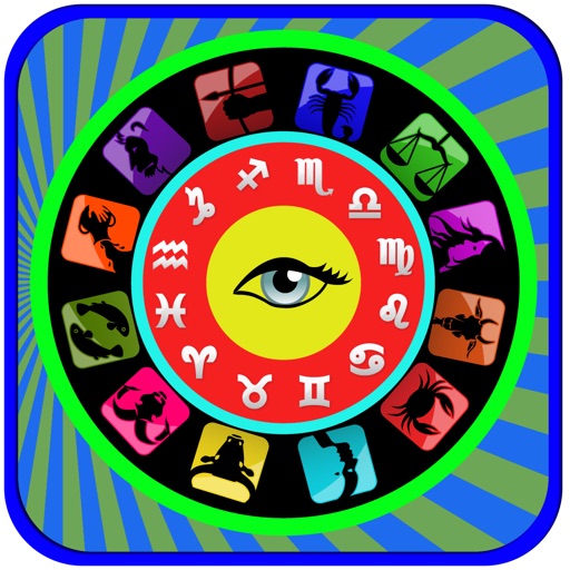 The Daily Horoscope Game - Astrology Sign Match 3 FREE