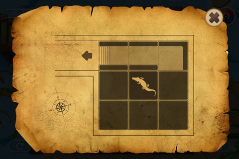 Temple Trap by SmartGames screenshot 4
