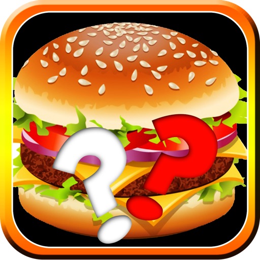 Name the Food - Holiday Cooking iOS App