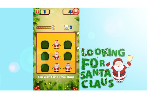 Looking for Santa Claus screenshot 3